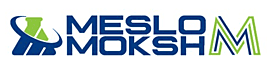meslomoksh brand image logo